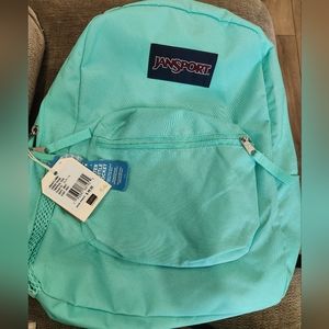 Jansport Backpack